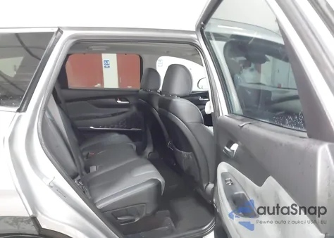 2023 Hyundai Santa Fe Sel из США, поврежденный, VIN 5NMS3DAJ8PH648307